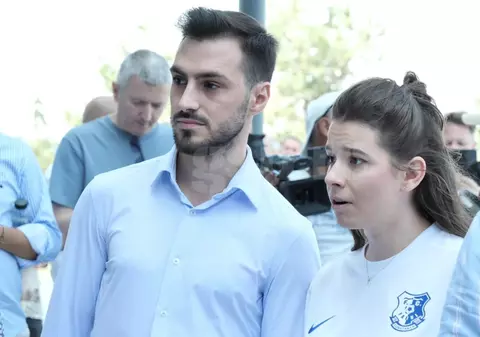 Kira Hagi se mărită cu Thomas Ferfelis pe 29 iunie. Detalii de la nunta fetei lui Gheorghe Hagi