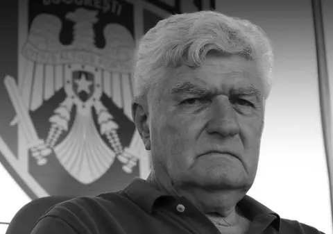 Lajos Sătmăreanu a murit. Fostul internațional, participant la CM 1970 din Mexic, avea 81 de ani
