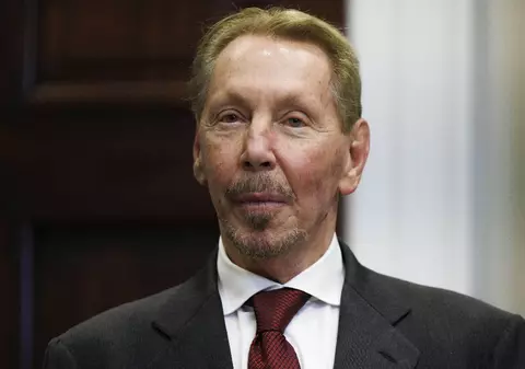 Cine e Larry Ellison, miliardarul care a devenit cu 40 de miliarde de dolari mai bogat, depășindu-i pe Bezos și Zuckerberg