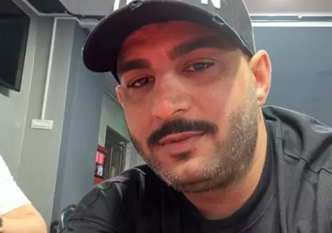A murit fratele mai mic al lui Emi Pian. Laurențiu Duduianu avea 36 de ani și a decedat în urma unui stop cardio-respirator, în Penitenciarul Jilava