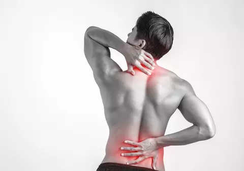 Află care este cel mai bun tratament non-invaziv pentru hernia de disc