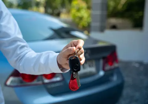 Sfaturi utile: ce trebuie să faci după ce ai cumpărat o mașină second-hand