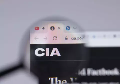 Beijingul acuză CIA că încearcă să recruteze cetățeni chinezi prin postări pe rețelele de socializare: „O pură provocare politică”