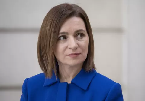 Maia Sandu avertizează că Rusia ar putea crea o criză în Transnistria înainte de alegerile din Moldova