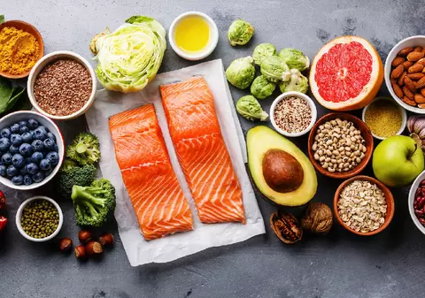 Diete cu puține calorii, risc mai mare de depresie. Legătura alarmantă descoperită de cercetători