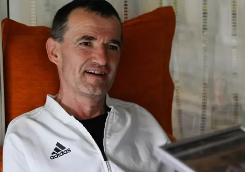 Marcel Sabou a murit. Fostul internațional de tineret se lupta de 12 ani cu o boală necruțătoare