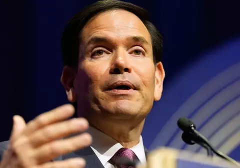 China depune o plângere penală după declarațiile lui Marco Rubio: „SUA distorsionează faptele istorice”