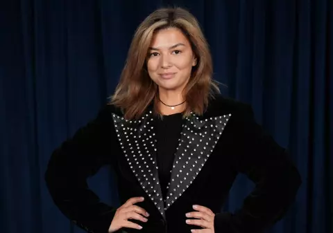 Maria Popovici, judecată dur după ce s-a afișat alături de noul iubit. „Mi-au zis oamenii că schimb bărbații ca pe șosete”