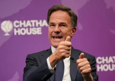 Vladimir Putin ar putea lansa un atac împotriva NATO până în 2030, avertizează Mark Rutte. „Să nu ne amăgim, chiar dacă se încheie războiul din Ucraina”