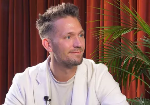 Michael Topolinski, la interviurile Imobiliare.ro: "Vom continua să investim în România. Sunt în proces de a deveni român"