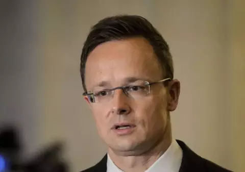 Guvernul Ungariei se opune planului energetic Von der Leyen – Zelenski: „Va ruina economiile din Europa Centrală”