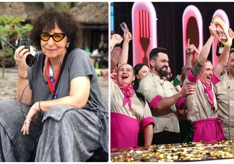 Mona Segall rupe tăcerea și vorbește despre tensiunile cu jurații „Chefi la cuțite”. „Sunt orgolioși și competitivi. Vor să ocolească anumite reguli”