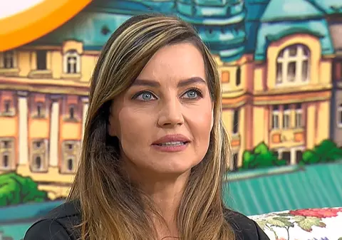 Cum a reușit Monica Dascălu să slăbească 10 kg: „Nu mă mai uitam la mine”. Dezvăluirile făcute de prezentatoarea PRO TV