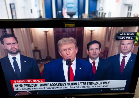 Reacțiile liderilor lumii la atacul Statelor Unite asupra Iranului: de la felicitări la condamnare