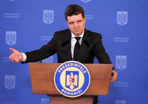 Nicușor Dan a anunțat obiectivele principale pentru agricultura românească: „Este nevoie de niște sisteme de împrumuturi”