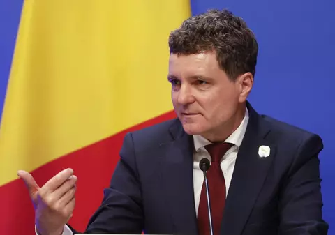 Nicușor Dan, despre desemnarea noului prim-ministru: „Nu suntem într-o situație în care să facem jocuri”