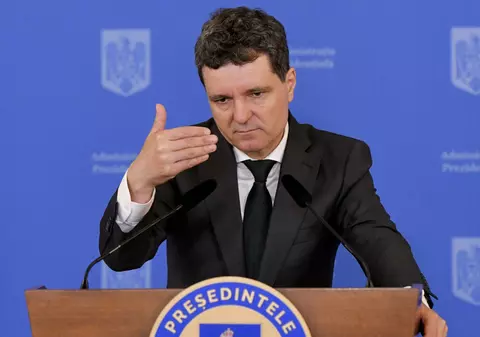 Nicușor Dan, primele indicii despre data la care vom avea noul premier: „E o posibilitate”