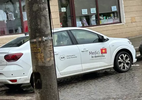 Membrii AUR au provocat haos în primăriile din Covasna și din Harghita, susțin edilii locali: „Am sunat la poliție și la 112”