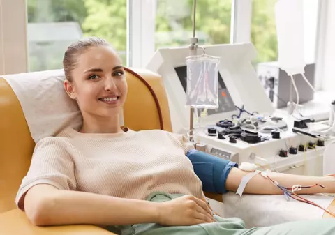 Beneficiile neașteptate ale donării de sânge pentru sănătate