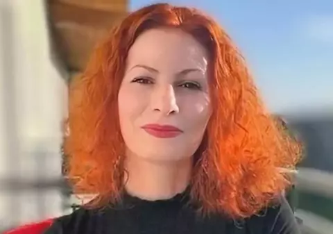 Strigătul disperat al unei mame care a fost agresată în fața copiilor de fostul partener: „Vreau să trăiesc”