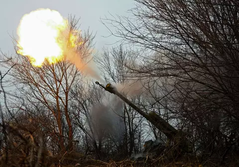 Fiul unui general rus a fost ucis în urma unei operațiuni a serviciilor militare ucrainene în regiunea Zaporojie