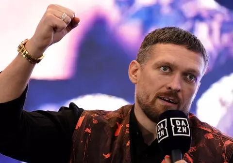 Donald Trump, invitat să stea o săptămână în Ucraina de Oleksandr Usîk, campion mondial la categoria grea: „Să locuiască în casa mea”