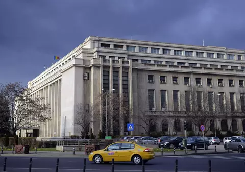 Care este procedura pentru a ajunge în audiență la un ministru din Guvernul Romaniei?