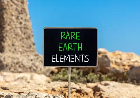 China propune un „canal verde” pentru exporturile de pământuri rare către Uniunea Europeană