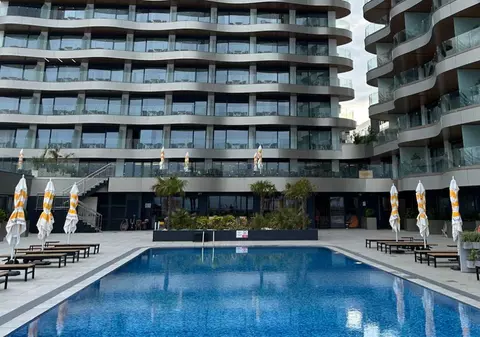 Litoralul românesc prinde avânt în 2025: hoteluri de patru stele și spa-uri într-un sezon ce se anunță promițător