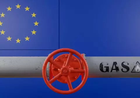 Planul prin care Comisia Europeană vrea să interzică gazul rusesc în țările UE