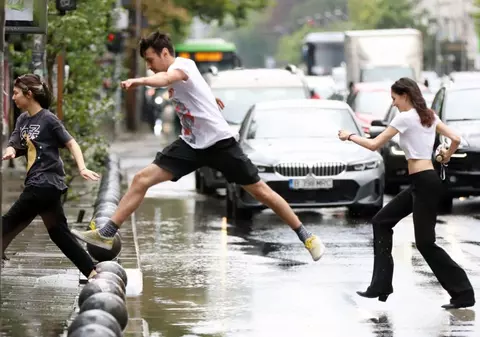 Cum va fi vremea mâine. Prognoza meteo pentru sâmbătă, 14 iunie 2025