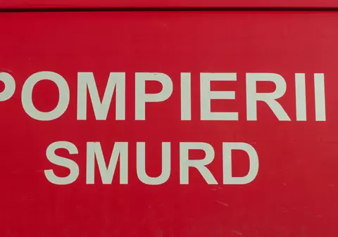 Accident cu 3 TIR-uri și cinci mașini pe A1, pe sensul București - Pitești. A fost activat Planul Roșu de Intervenție