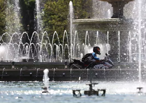 Cum va fi vremea mâine. Prognoza meteo pentru luni, 23 iunie 2025