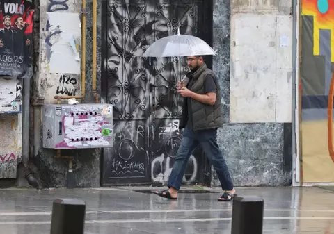 Cum va fi vremea în București, în perioada 4 - 5 iunie 2025. Vine canicula, dar nu scăpăm de ploi și vijelii