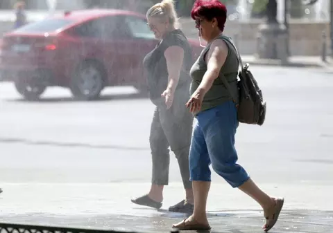 Cum va fi vremea în perioada 30 iunie - 13 iulie 2025, pe regiuni. Un nou val de caniculă în România, apoi vin ploile