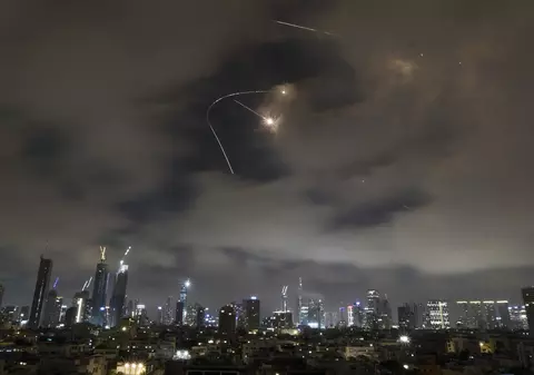 Război Israel – Iran, ziua nouă: Ayatollahul Ali Khamenei și-a ales succesorii, în cazul în care va fi ucis. Israelul revendică eliminarea altor comandanți iranieni