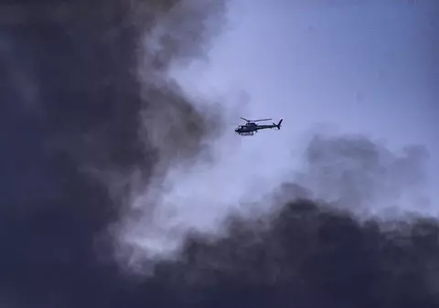 Război Israel-Iran, ziua șase: Explozii multiple în Teheran, Iranul anunță că a lansat rachete balistice asupra Israelului