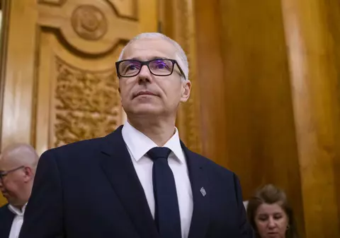 Înainte să ajungă ministrul Justiției, Radu Marinescu a pledat insistent pentru dreptul milionarului Mihai Bizu de a-și asfixia puțin soția