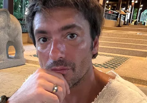 Ce a găsit Radu Vâlcan în aeroportul din Otopeni. Prezentatorul de la „Insula iubirii” a fost oripilat