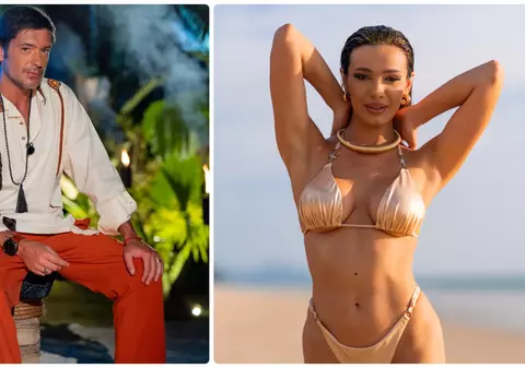 Cine sunt Andreea, Teodora și Amelia, primele trei ispite feminine de la Insula iubirii, sezonul 9. Show-ul revine la Antena 1 din 21 iulie