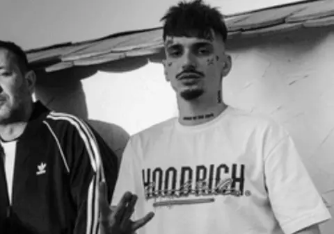 Tudor Sișu, mesaj după ce Raul WS a murit la 23 de ani: „Drumul lui s-a terminat aici. Și e dureros”