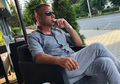 Cine era Robert Lupu, zis Wolf, bărbatul care a împușcat-o pe Teodora Marcu în complexul rezidențial Cosmopolis