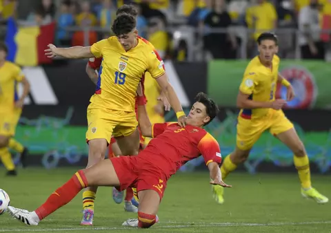 Cine transmite la TV meciul România – Spania, de la EURO U19 2025. Partida se joacă la Voluntari