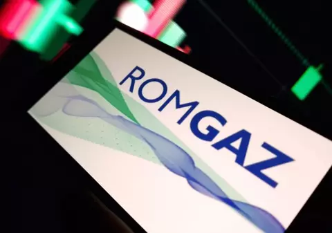 Romgaz a depus 275 de milioane de euro într-o singură zi, la trei bănci din România