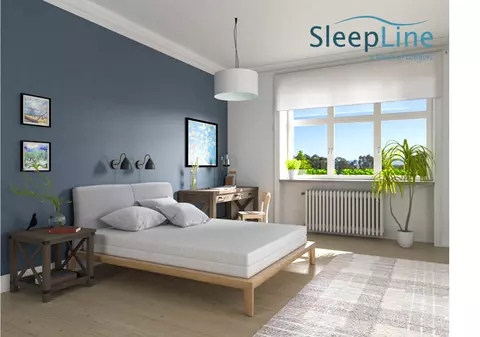 Top beneficii ale saltelelor SleepLine: Confort, durabilitate și design inteligent