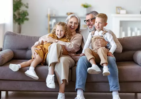 Ce înseamnă „cei șapte ani de acasă”