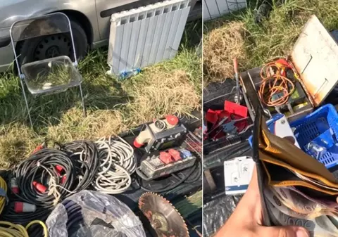 Un tânăr a dat lovitura într-un târg de vechituri: a cumpărat cu 16 euro un obiect care a fost vândut în 7 milioane de exemplare