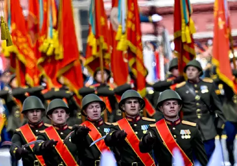 Rusia recrutează imigranți din Asia Centrală pe care îi folosește drept „carne de tun” în războiul cu Ucraina