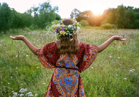 Solstițiul de vară 2025 - tradiții și semnificații