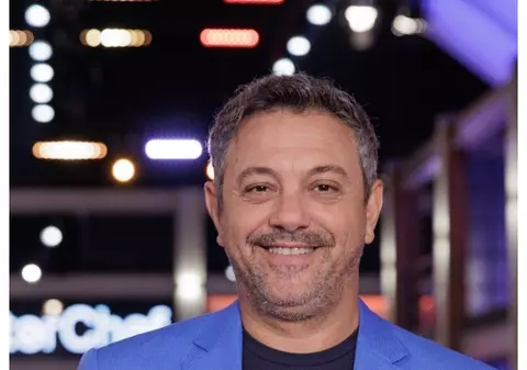 VIDEO EXCLUSIV/Cum și-a început chef Sorin Bontea aventura în bucătărie: „Mă certam cu doamnele în piață”